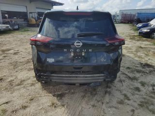 2024 Nissan Rogue SV FWD - Exterior Rear Center Image